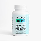 Digestive Enzyme Pro Blend