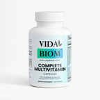 Complete Multivitamin