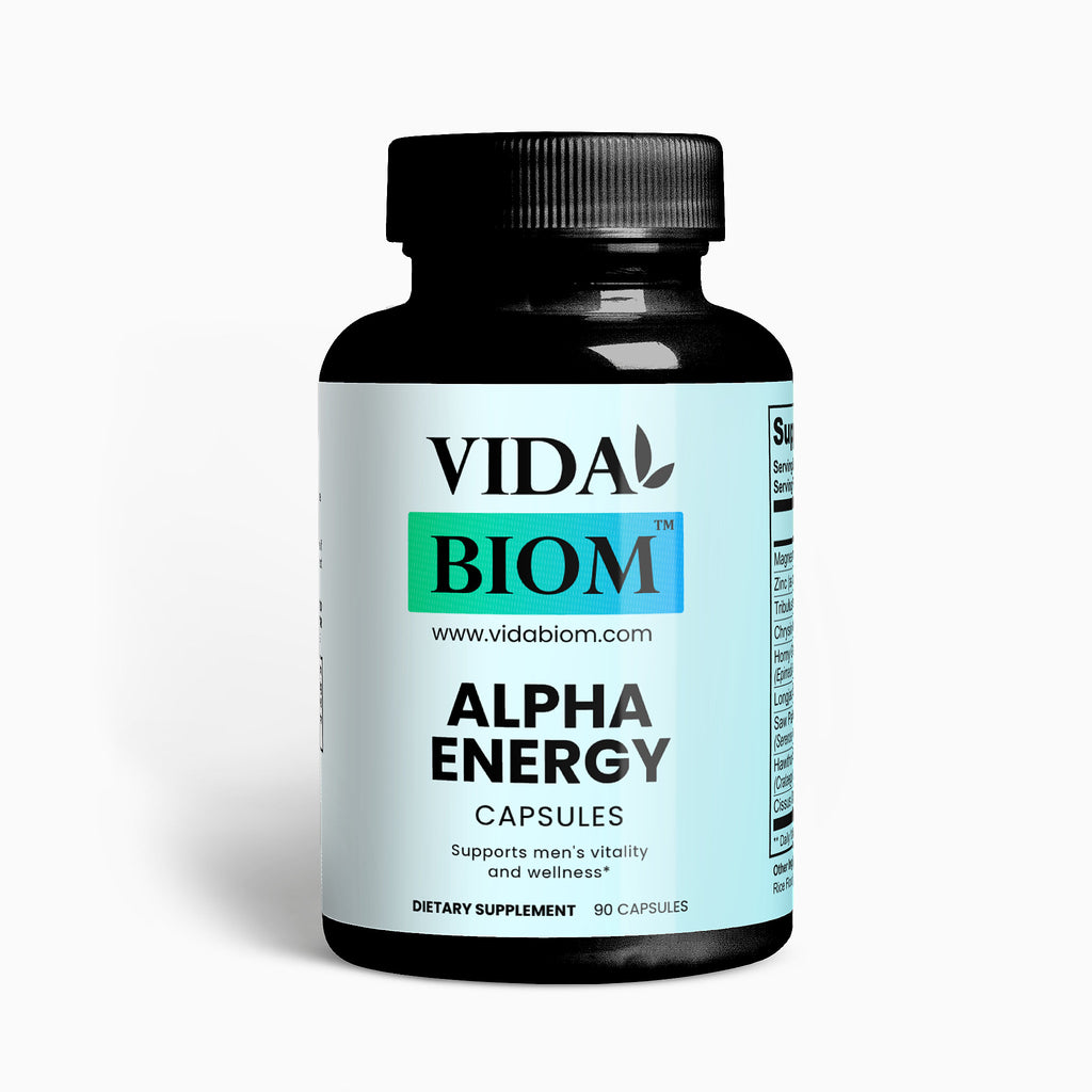 Alpha Energy