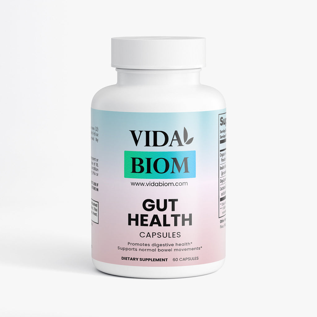 Gut Health