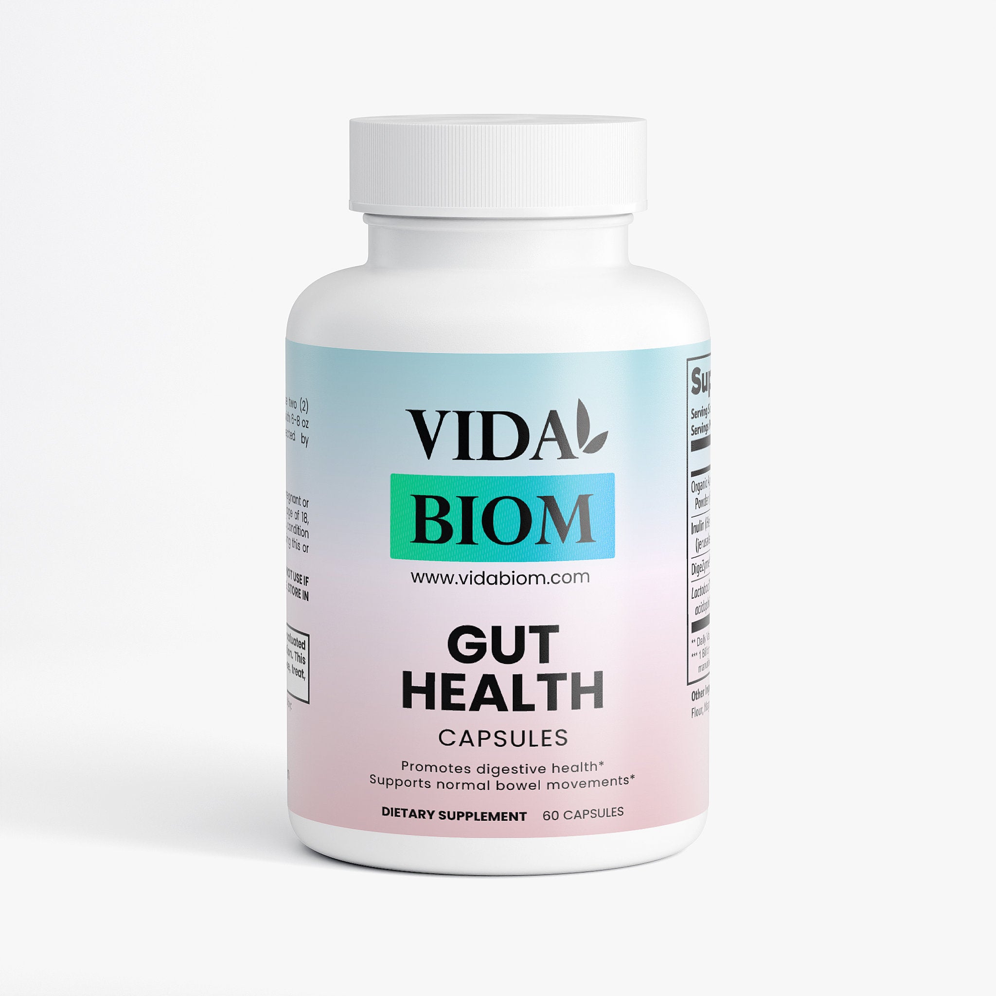 Gut Health